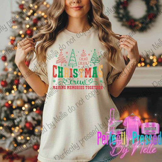 Christmas Crew