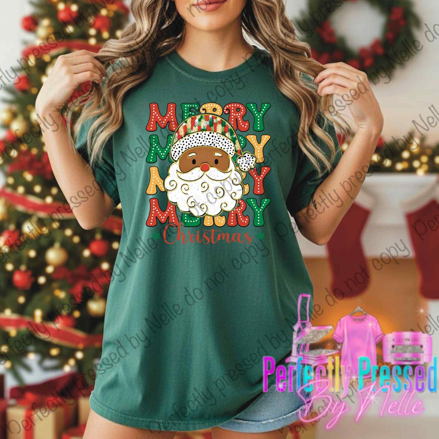 Merry Merry Christmas