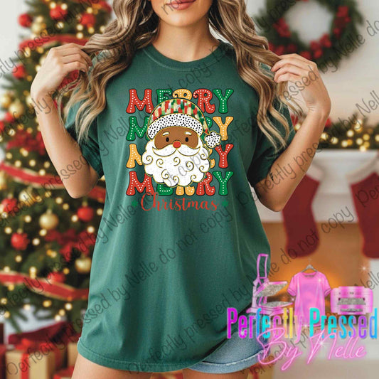 Merry Merry Christmas