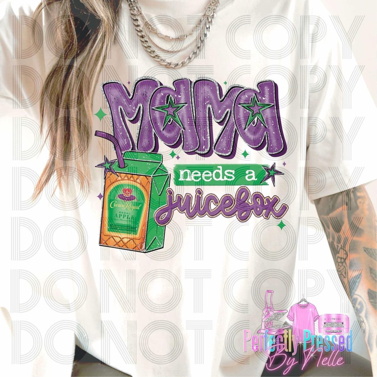 Mama needs a juice box 17