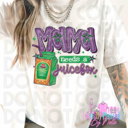 Mama needs a juice box 17