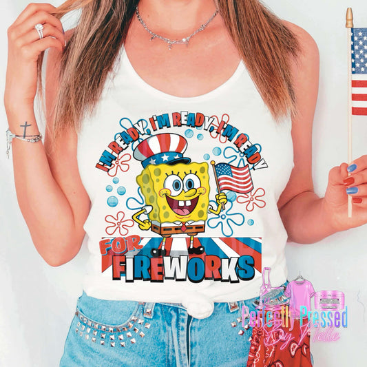 Character print Adult 12