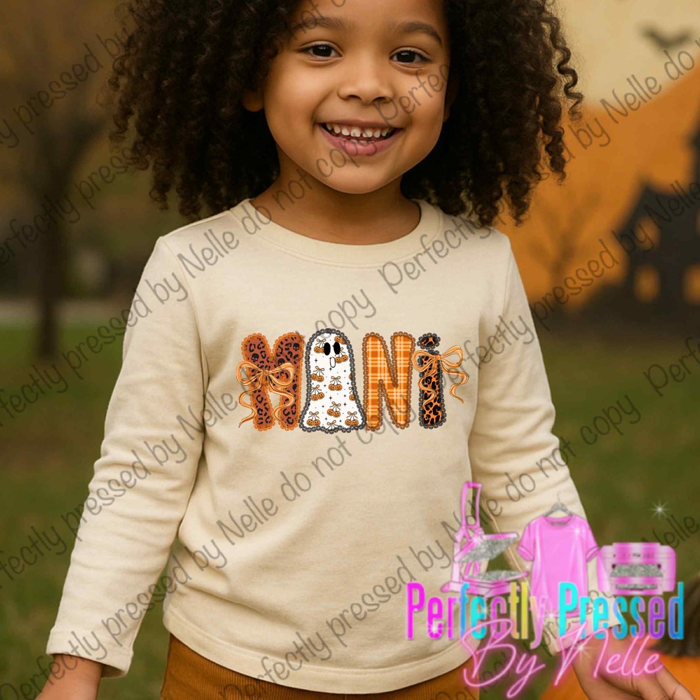 Mini (Halloween)