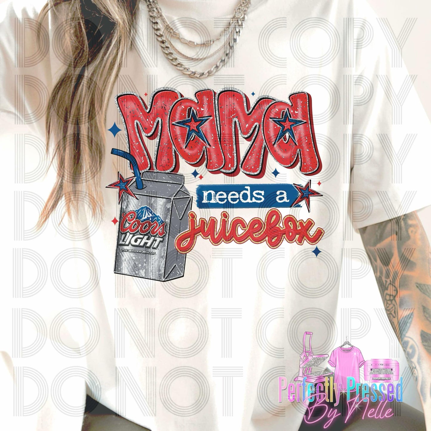 Mama needs a juice box 18