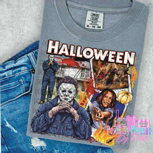 Halloween