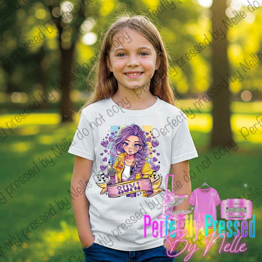Rumi Pop