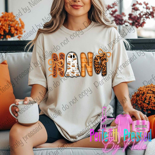 Nana (Halloween)