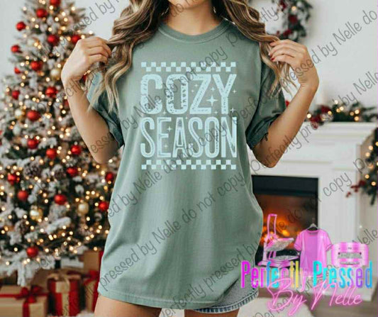 Cozy Season