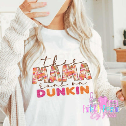 This mama needs