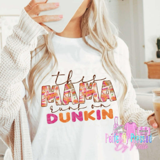 This mama needs
