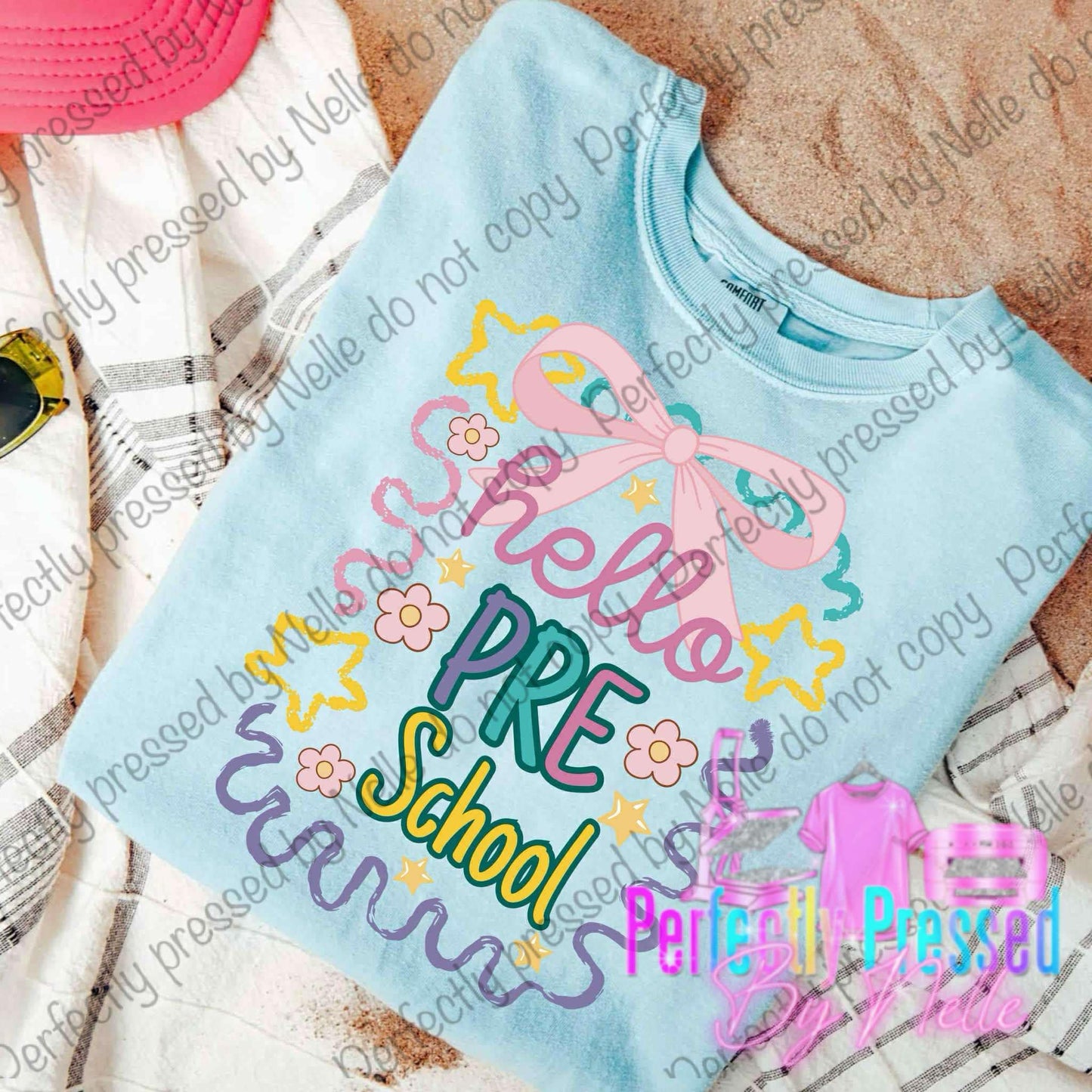 Hello Pre-School