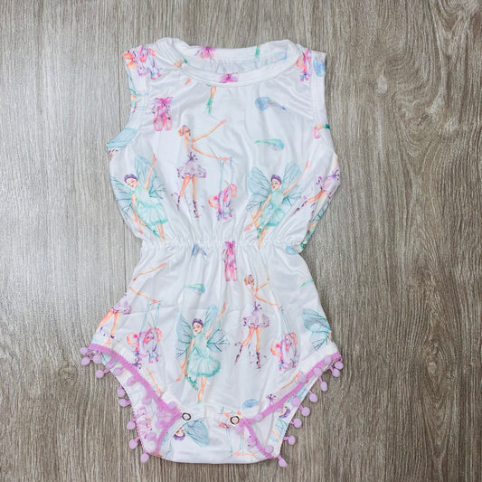 Body suit romper