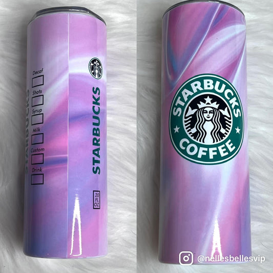 Ready to ship 20oz tumbler