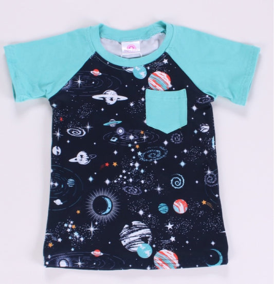 Space Tee